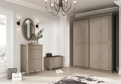 Мебель для прихожей купить , цены на Мебель для прихожей в интернет ...